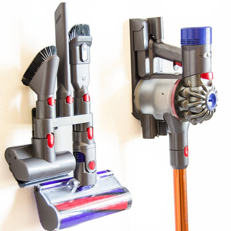 Supporto staffa stoccaggio per aspirapolvere Dyson V6-V10