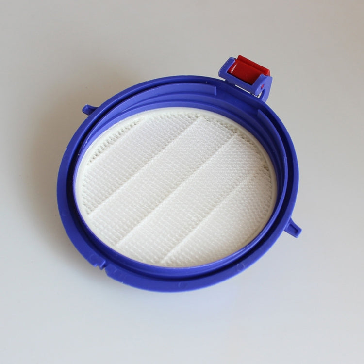 2 filtri HEPA prefiltro per aspirapolvere Dyson DC25