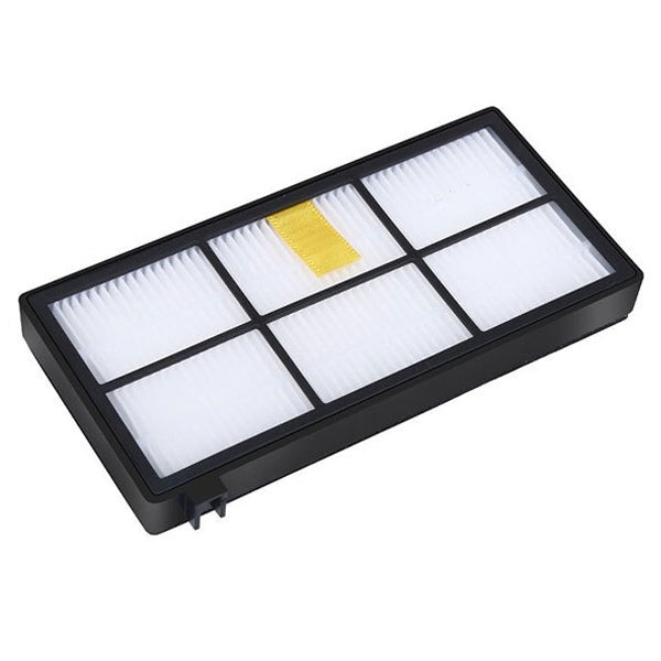 Filtri HEPA e kit spazzole per iRobot Roomba Serie 8/9