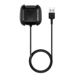 Adattatore dock cavo ricarica 1m per Fitbit Versa
