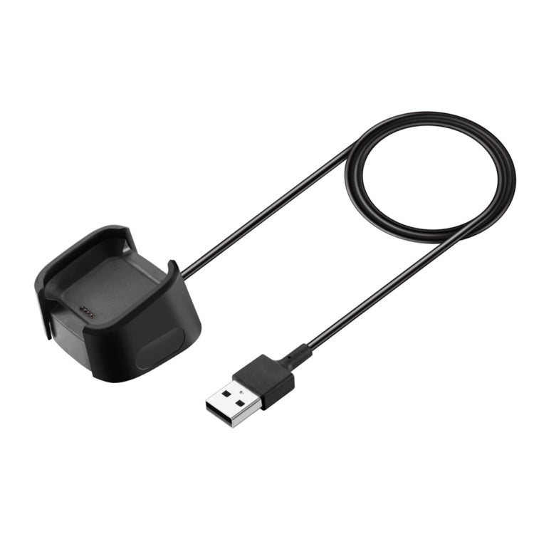 Adattatore dock cavo ricarica 1m per Fitbit Versa