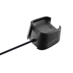 Adattatore dock cavo ricarica 1m per Fitbit Versa