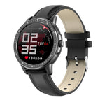 CF19 Smartwatch Touchscreen 1,3" IPS Impermeabile IP67