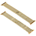 Cinturino in acciaio per Apple Watch 42-49mm