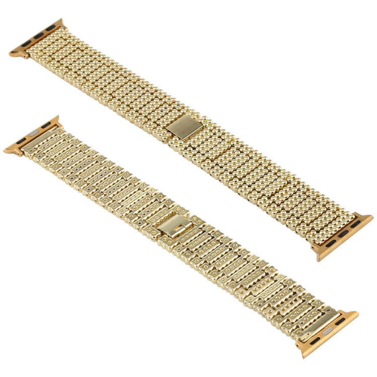 Cinturino in acciaio per Apple Watch 42-49mm