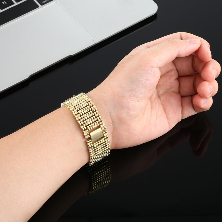 Cinturino in acciaio per Apple Watch 42-49mm