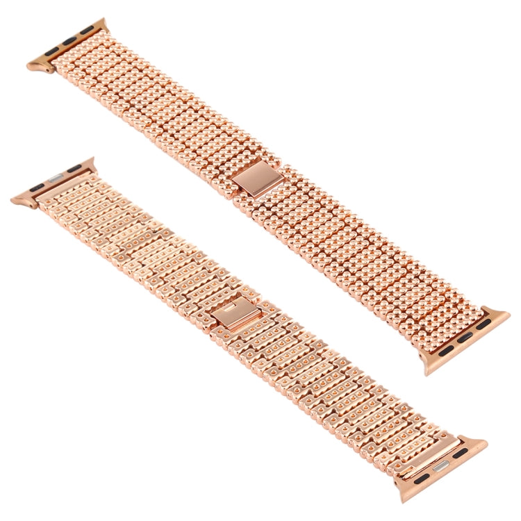 Cinturino in acciaio per Apple Watch 42-49mm