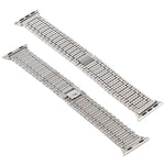 Cinturino in acciaio per Apple Watch 42-49mm