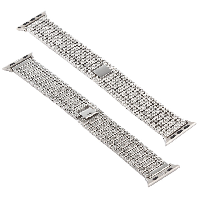 Cinturino in acciaio per Apple Watch 42-49mm