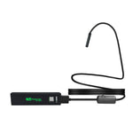 Telecamera ispezione tubo WiFi HD 8 mm 10 m impermeabile