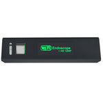 Telecamera ispezione tubo WiFi HD 8 mm 10 m impermeabile