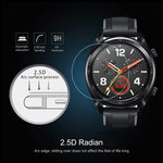 Pellicola in vetro temperato universale 38 mm per smartwatch