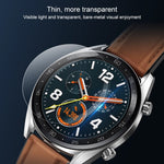 Pellicola in vetro temperato 40mm universale per smartwatch