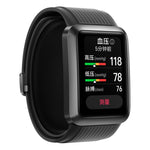 Huawei Watch D Smartwatch con ECG e monitoraggio pressione