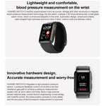Huawei Watch D Smartwatch con ECG e monitoraggio pressione