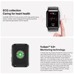 Huawei Watch D Smartwatch con ECG e monitoraggio pressione