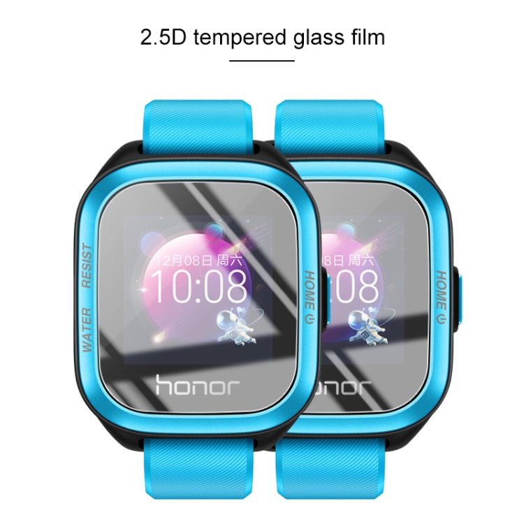 Pellicola in vetro temperato per Huawei Honor Little K2