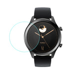 Pellicola in vetro temperato 2.5D 0,26 mm per Tic Watch S