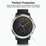 Pellicola vetro temperato per Garmin vivoactive 3 0.2mm