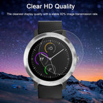 Pellicola vetro temperato per Garmin vivoactive 3 0.2mm