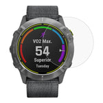 Pellicola in vetro temperato per Garmin Enduro