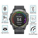 Pellicola in vetro temperato per Garmin Enduro