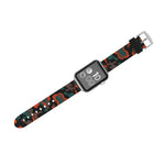 Cinturino in silicone mimetico 38mm per Apple Watch