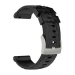 Cinturino in silicone per Suunto Spartan Sport Baro