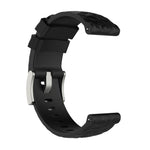 Cinturino in silicone per Suunto Spartan Sport Baro