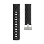 Cinturino in silicone per Suunto Spartan Sport Baro