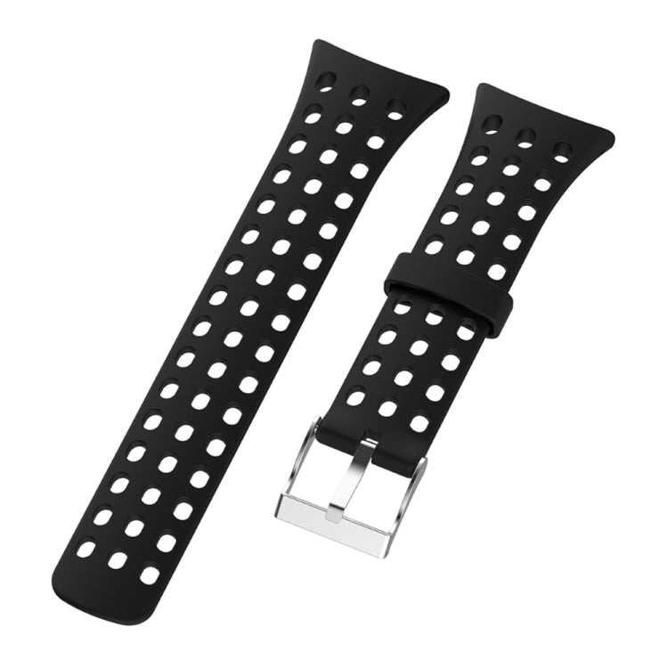 Cinturino in silicone per orologio Suunto M1 M2 M4 M5