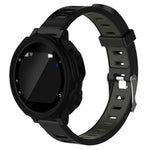 Custodia protettiva in silicone per Garmin F235 e F750
