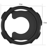 Custodia protettiva in silicone per Garmin F235 e F750