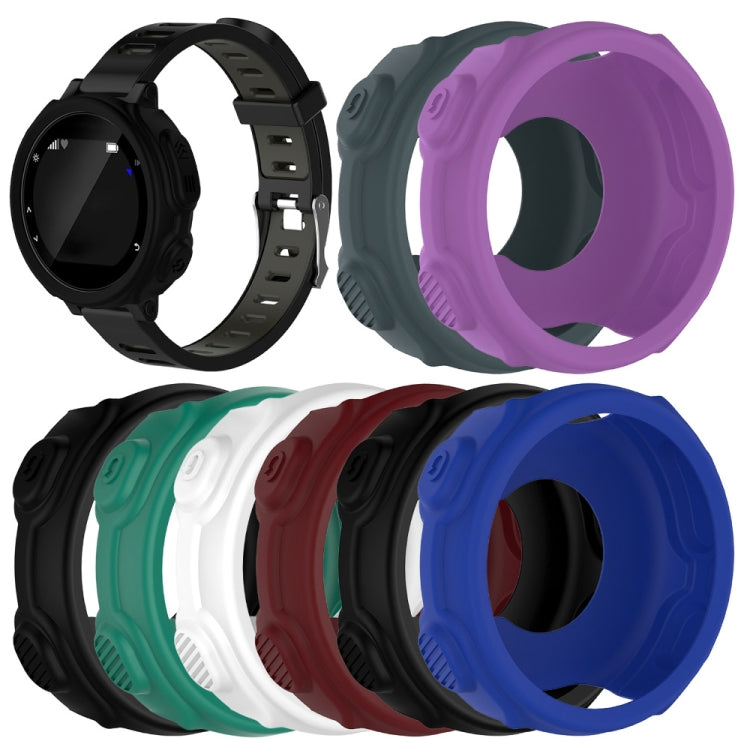 Custodia protettiva in silicone per Garmin F235 e F750