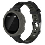 Custodia protettiva in silicone per Garmin F235 e F750