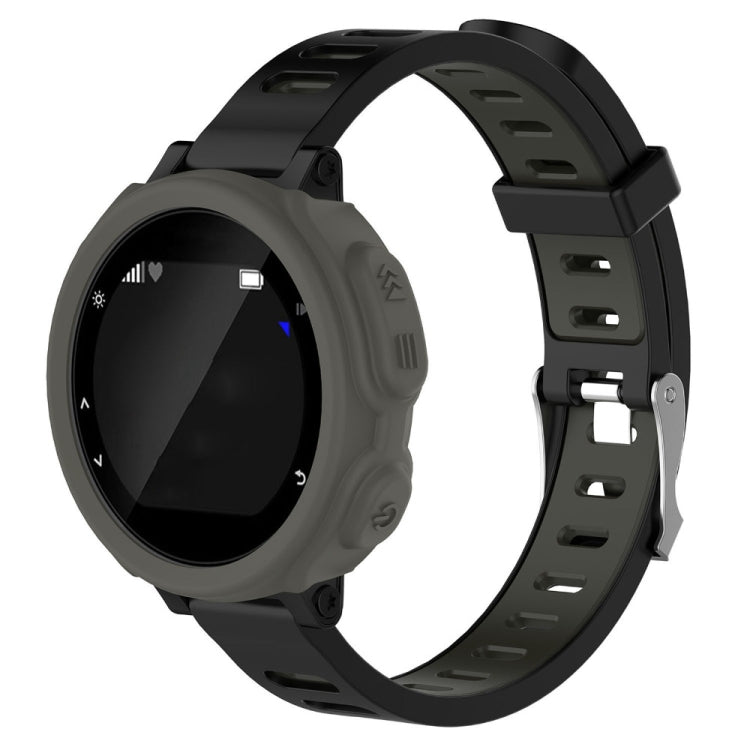 Custodia protettiva in silicone per Garmin F235 e F750