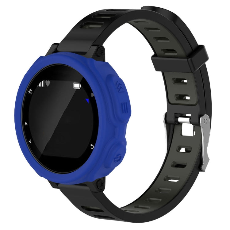 Custodia protettiva in silicone per Garmin F235 e F750