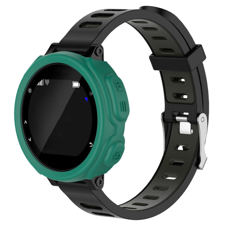 Custodia protettiva in silicone per Garmin F235 e F750