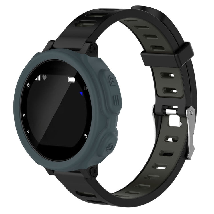Custodia protettiva in silicone per Garmin F235 e F750