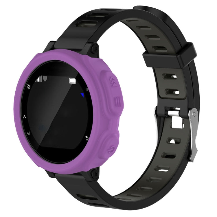 Custodia protettiva in silicone per Garmin F235 e F750