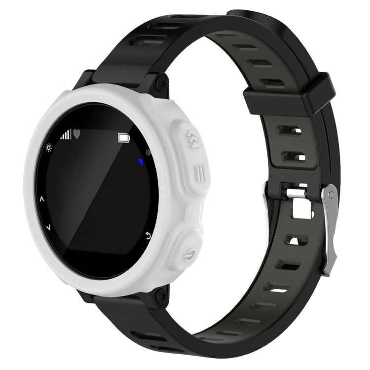 Custodia protettiva in silicone per Garmin F235 e F750