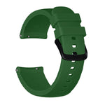Cinturino in silicone Crazy Horse per Amazfit Bip Lite 20mm