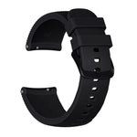 Cinturino in silicone Crazy Horse per Amazfit Bip Lite 20mm