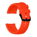 Cinturino in silicone Crazy Horse per Amazfit Bip Lite 20mm