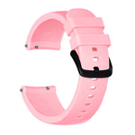 Cinturino in silicone Crazy Horse per Amazfit Bip Lite 20mm