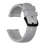 Cinturino in silicone Crazy Horse per Amazfit Bip Lite 20mm