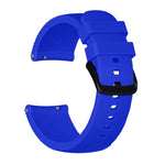 Cinturino in silicone Crazy Horse per Amazfit Bip Lite 20mm