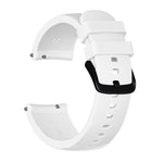 Cinturino in silicone Crazy Horse per Amazfit Bip Lite 20mm