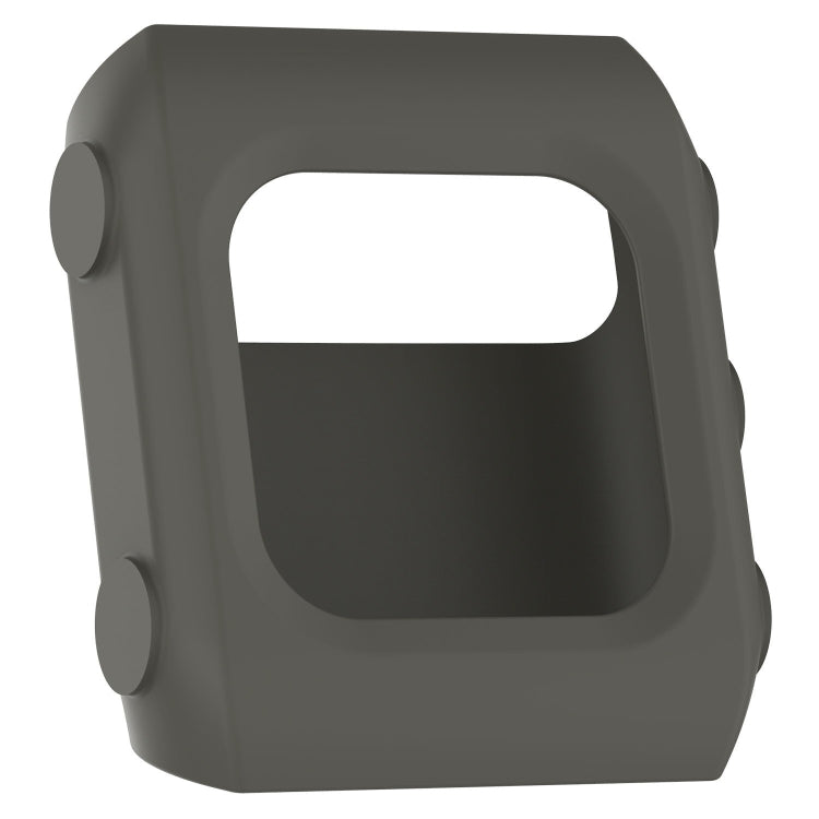 Custodia protettiva in silicone per orologio Polar V800