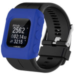 Custodia protettiva in silicone per orologio Polar V800